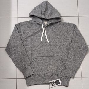 Fleece Factory Hoodie Pullover